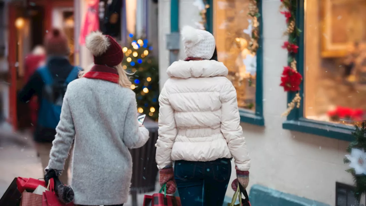 Holiday Debt Hits Americans Hard