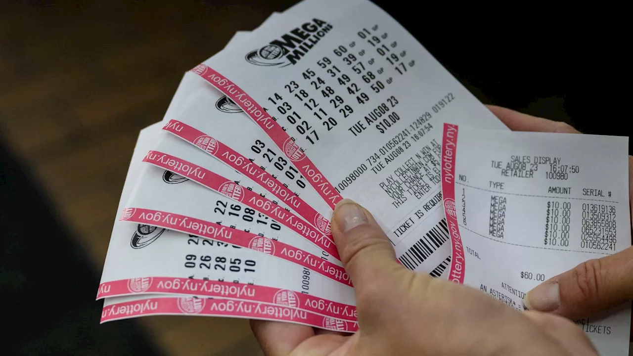 Lottery Winnings: The Tax Implications You Need to Know