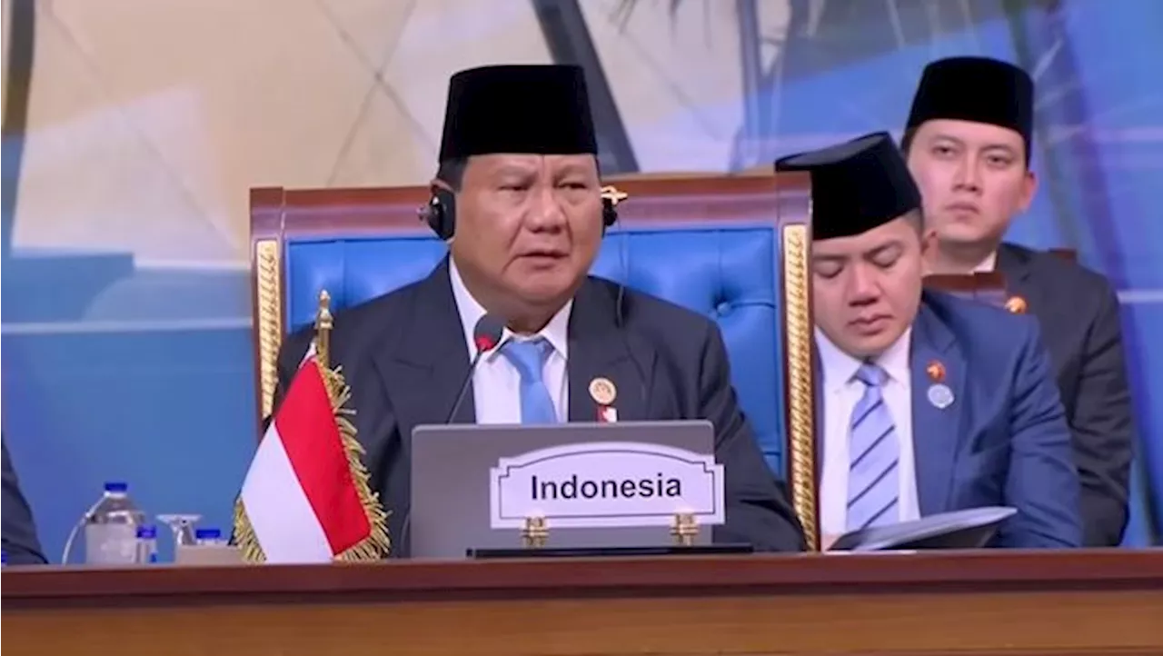 Sabar! Ini Alasan Prabowo Belum Umumkan Kenaikan Gaji PNS 2025