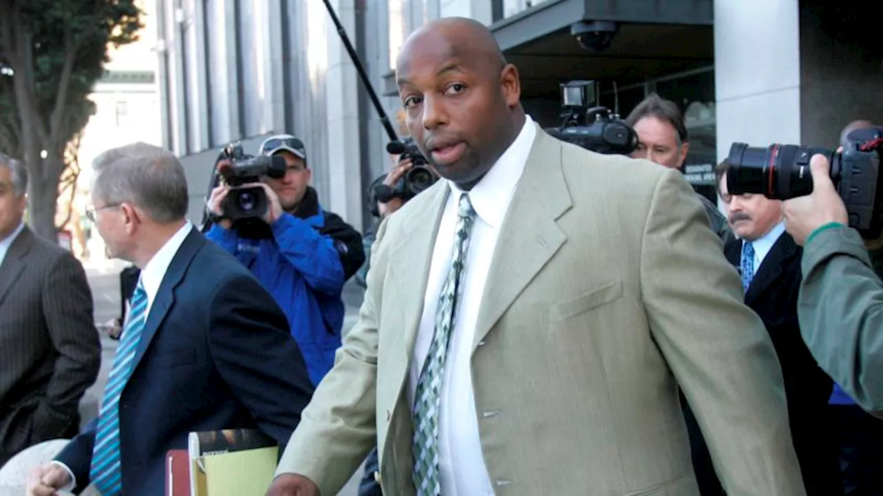 California appeals court overturns ex-NFL star Dana Stubblefield’s rape conviction