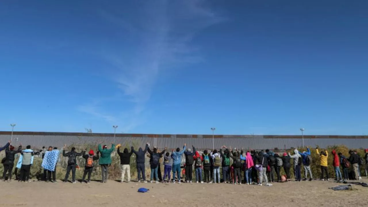 México lanza aplicación para alertar sobre detenciones de migrantes en Estados Unidos