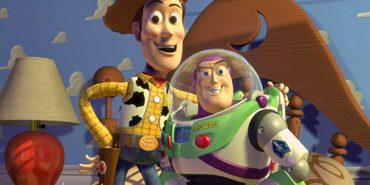 “I’m So Blessed To Be Buzz Lightyear”: Tim Allen Gives Toy-Tastic ‘Toy Story 5’ Update [Exclusive]