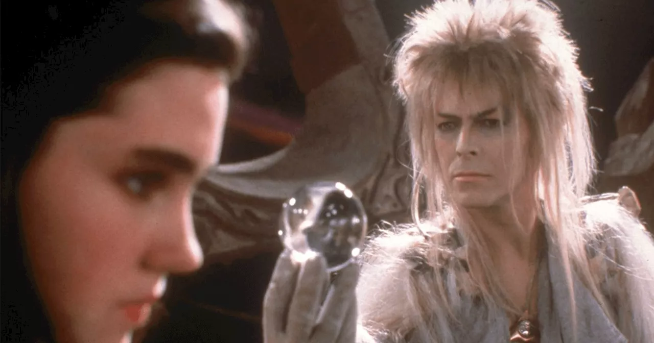 Robert Eggers to Direct New Labyrinth Film