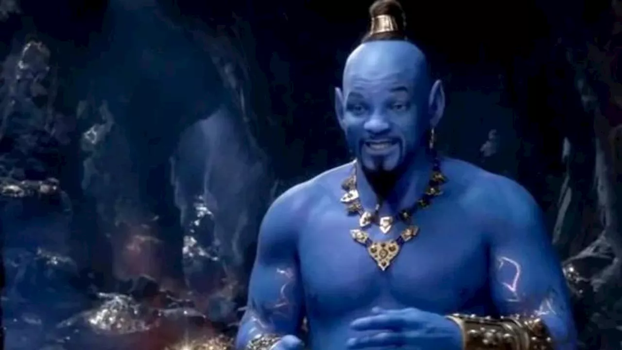 Aladdin: Curiosità sul remake Disney