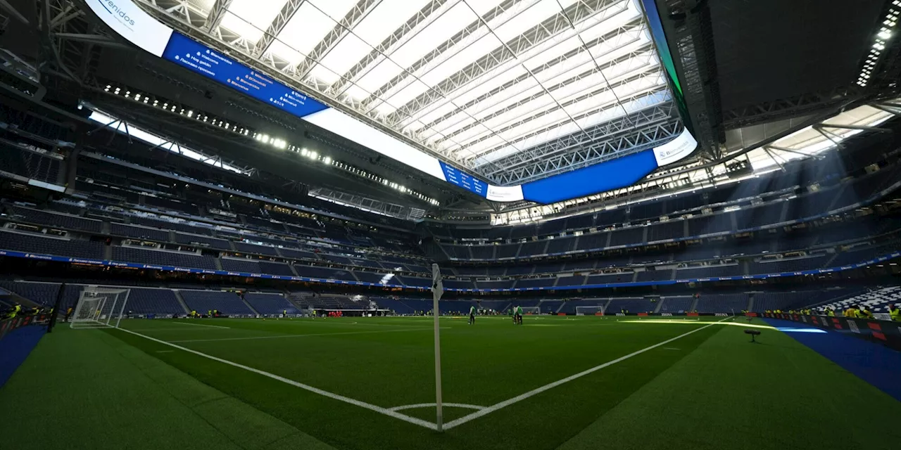 Il Bernabeu: Cambio di Nome per lo Stadio del Real Madrid