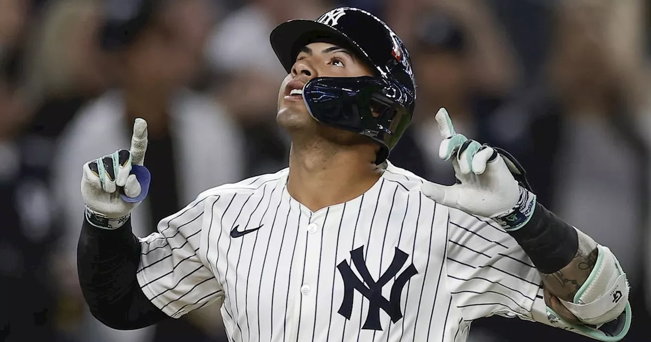 Tigers Sign Former Yankees Star Gleyber Torres to $15 Million Deal