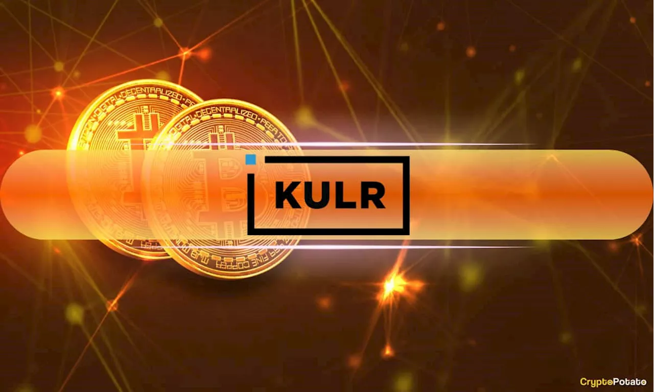 KULR Technology Group Acquires $21 Million Worth of Bitcoin