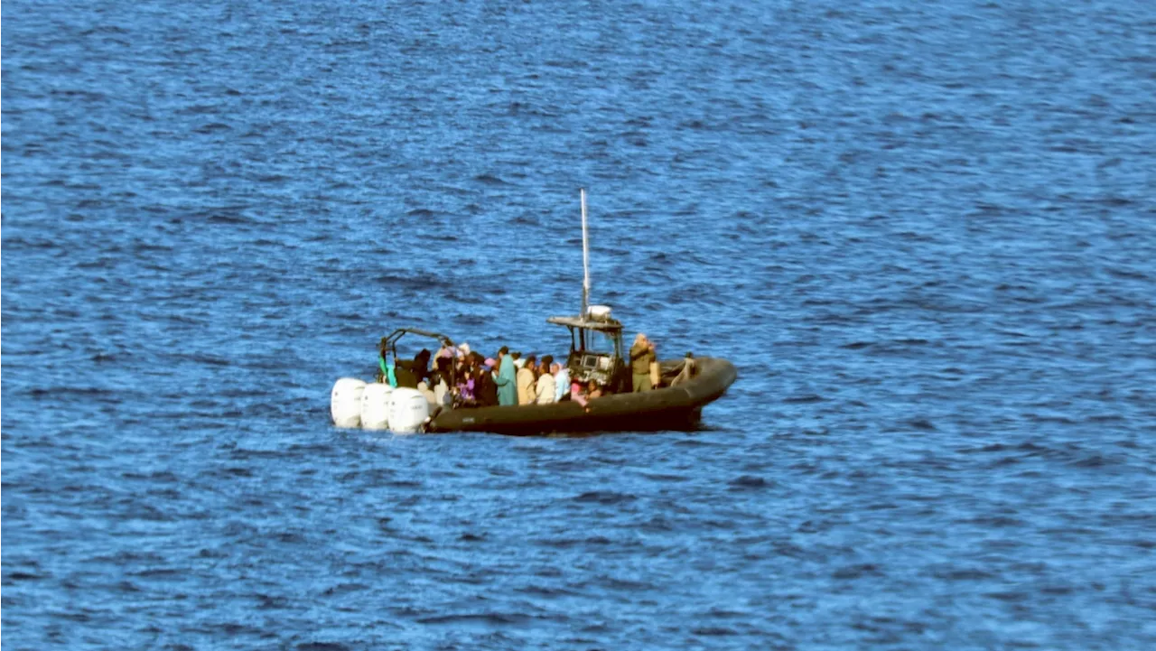 Nearly 70 migrants died when their boat sank en route to Spain, a Malian minister says