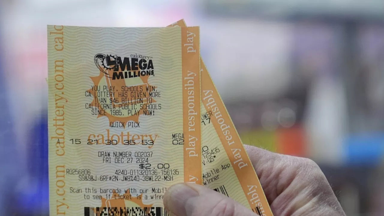 Mega Millions Jackpot Soars to $1.15 Billion, Sparking Dreams and Questions