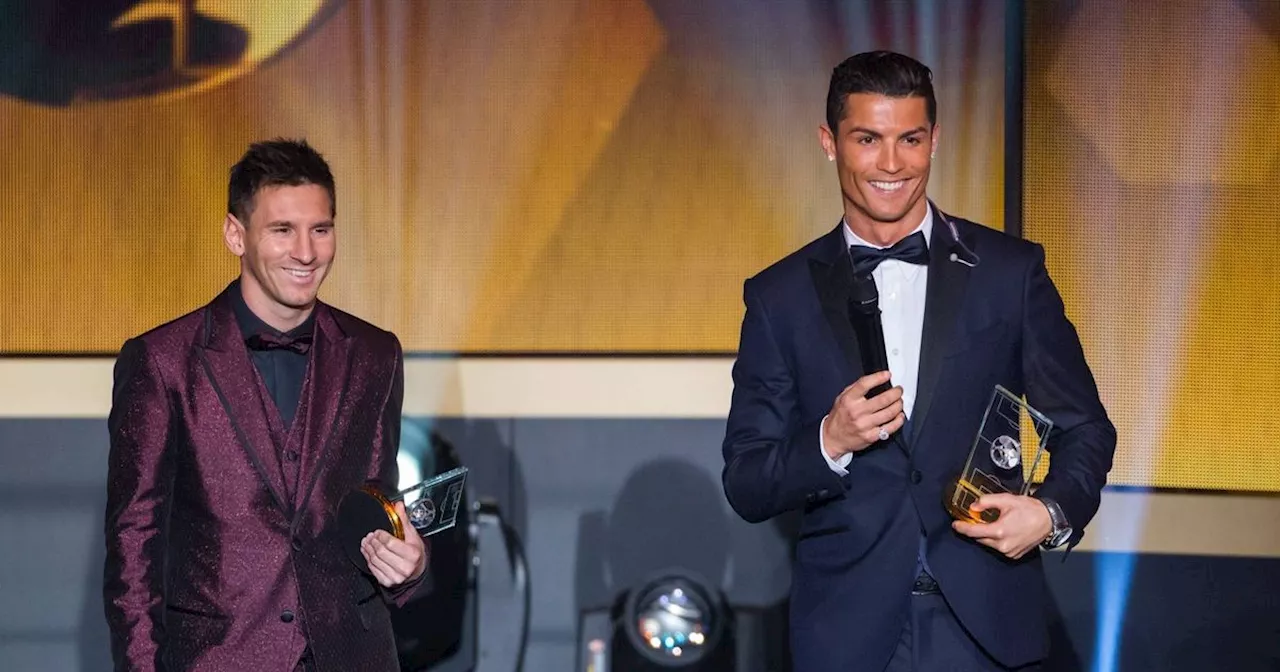 Billionaire Ex-Chelsea Player Outshines Messi and Ronaldo