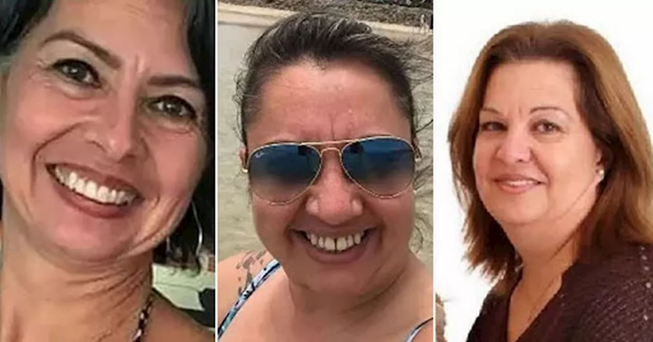 Brazilian Family Tragedy: Three Women Die After Eating Christmas Cake