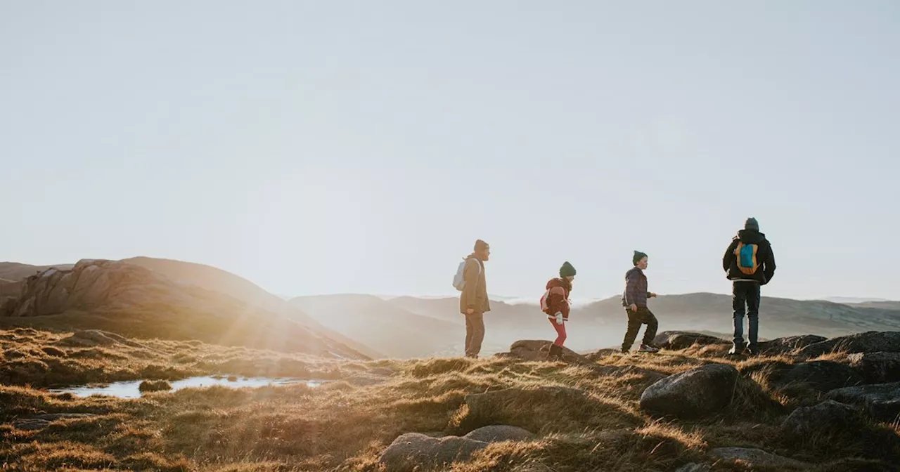 Scotland's Bank Holidays for 2025: Dates, Weather Forecast, and More