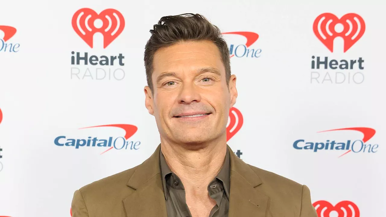 Ryan Seacrest Buys Bel-Air Mansion for $36 Million