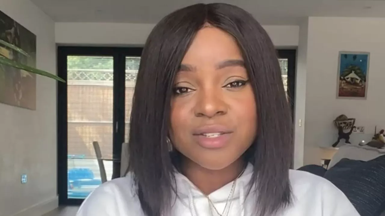 Sugababes Singer Keisha Buchanan Reflects on Terrifying Car Crash