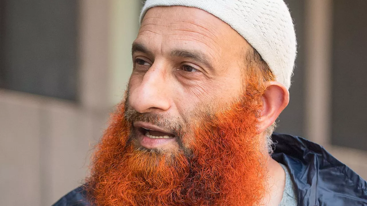 Convicted Terrorist Suing Pub Over 'Offensive' Name