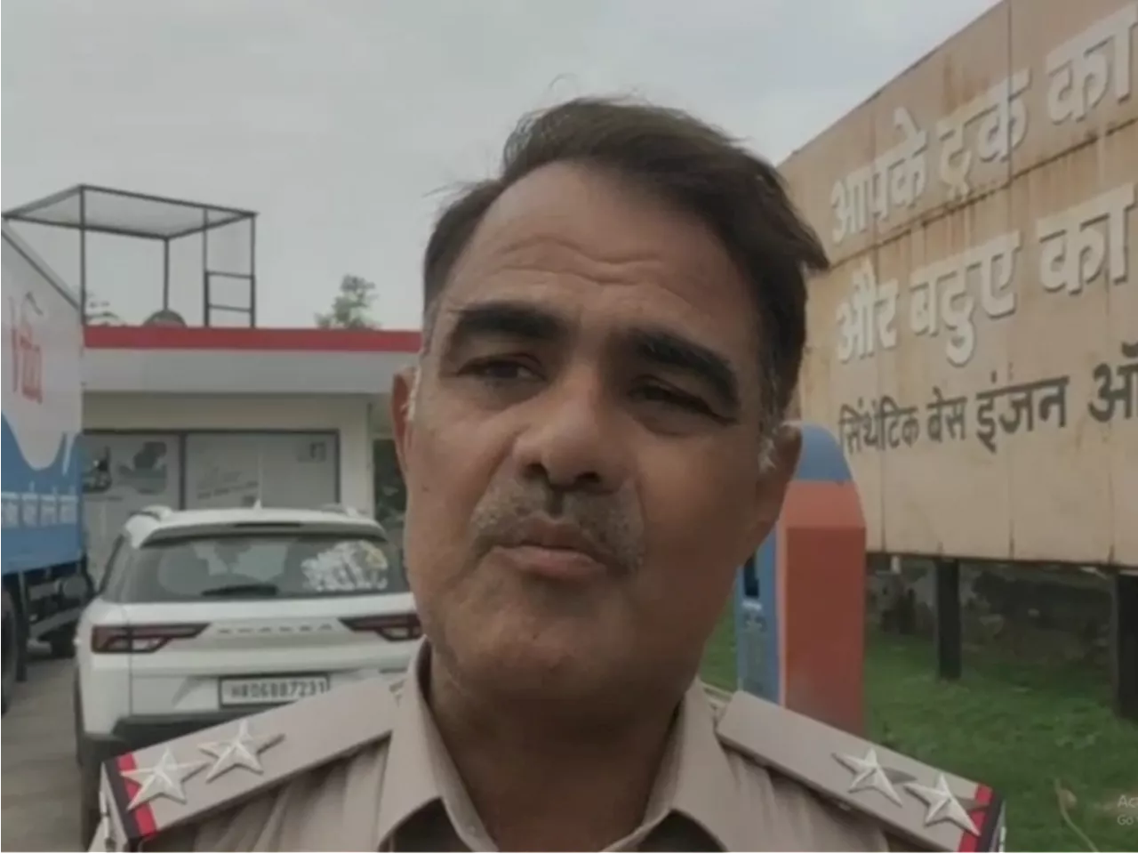 पानीपत में ट्रैफिक पुलिस इंचार्ज का निधन: किडनी की बीमारी से ग्रस्त थे रणबीर मान; SHO बनने की ख्वाहिश अधूरी...