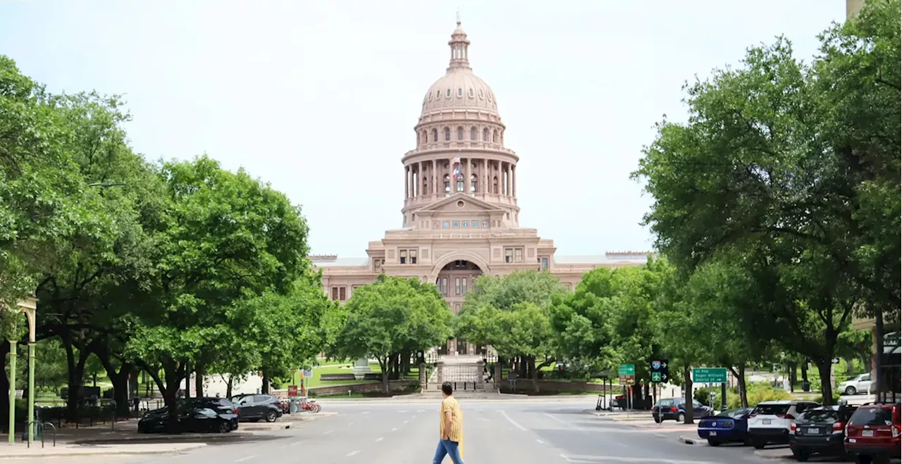 Texas Legislature Set to Kick Off with Speaker Race Taking Center Stage