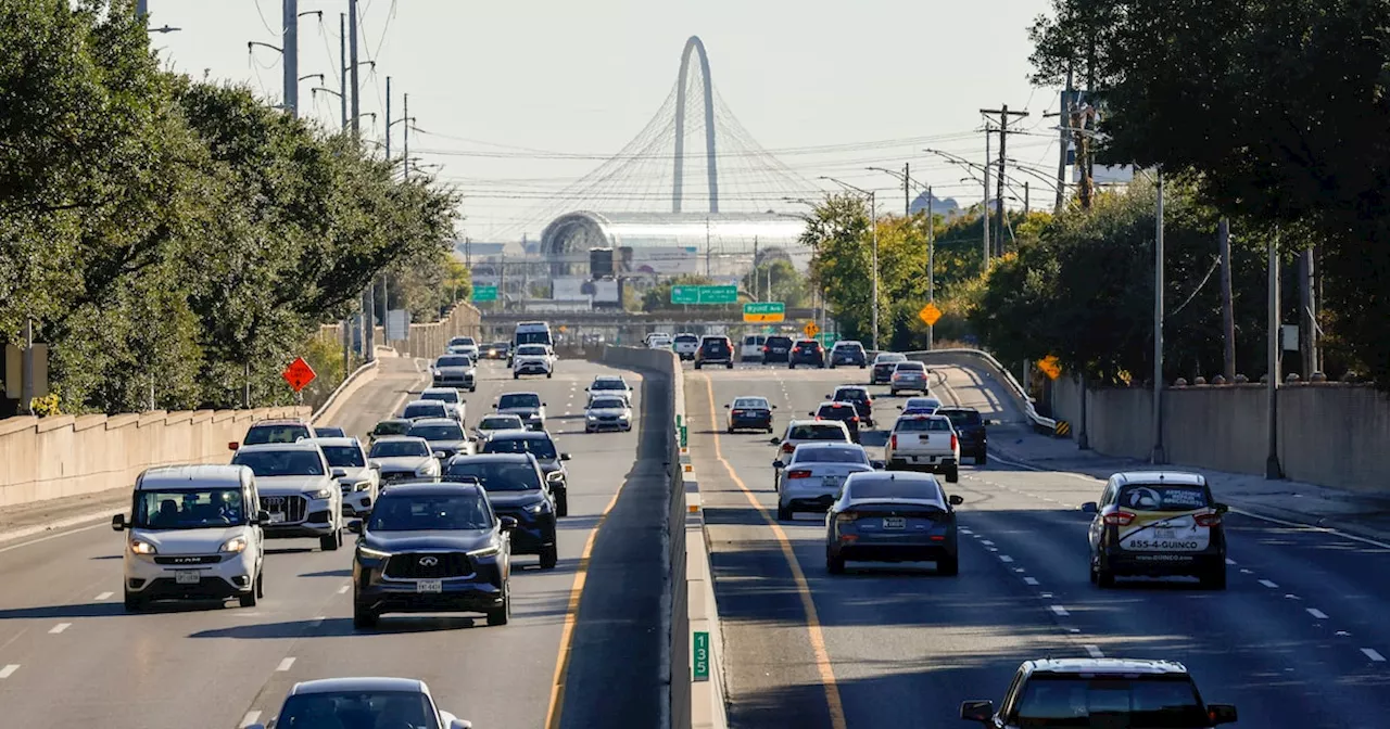 Dallas-Fort Worth Navigation App Offers Paid Commute Changes to Combat Congestion