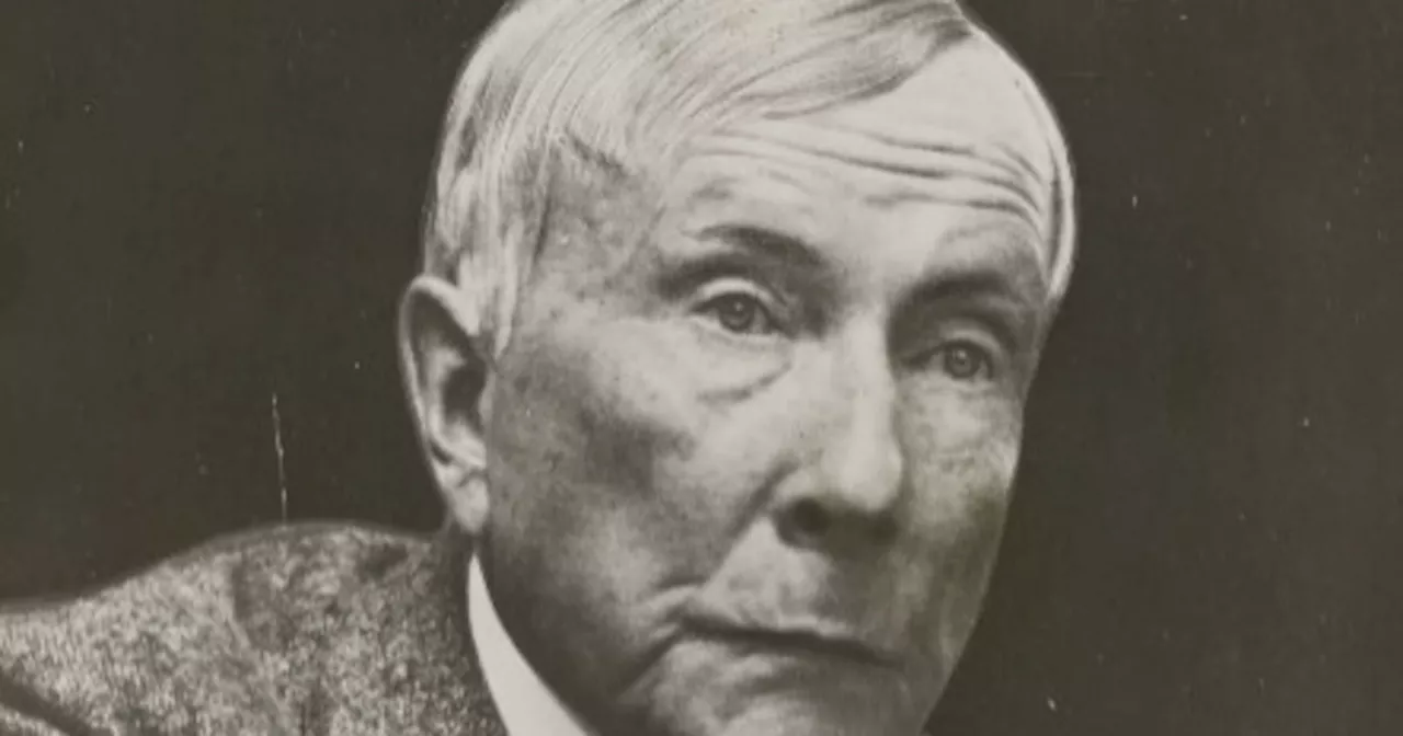 The Shocking Truth About John D. Rockefeller's Father