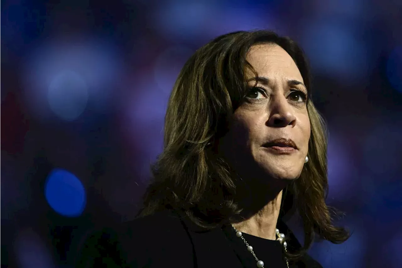 Pro-Harris dark money group shoveled more than half a million dollars to firms owned by its founders