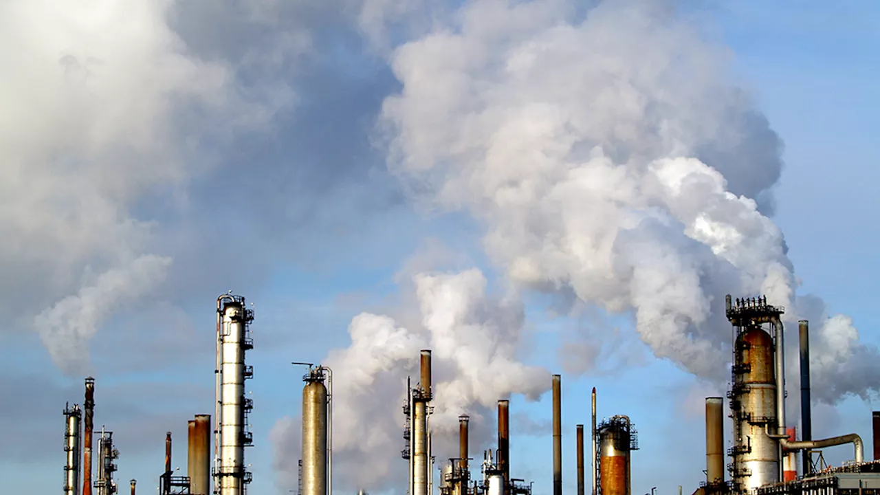 Canadian Groups Propose Fixes for Industrial Carbon Markets