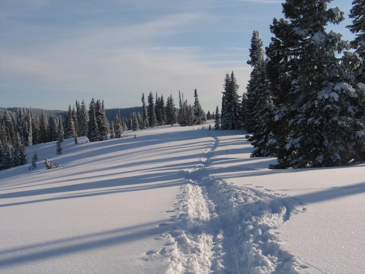 Fresh Snow to Create Dangerous Avalanche Conditions This Weekend