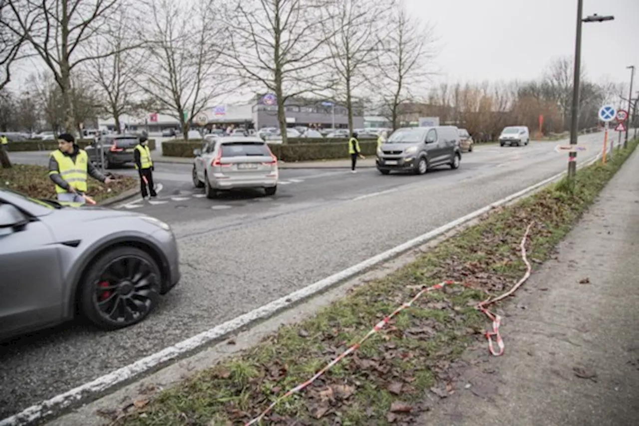 “Hij bleef maar herhalen dat hij iemand had doodgereden. ‘Ik kan niet. Ik wil niet meer’, zei hij”
