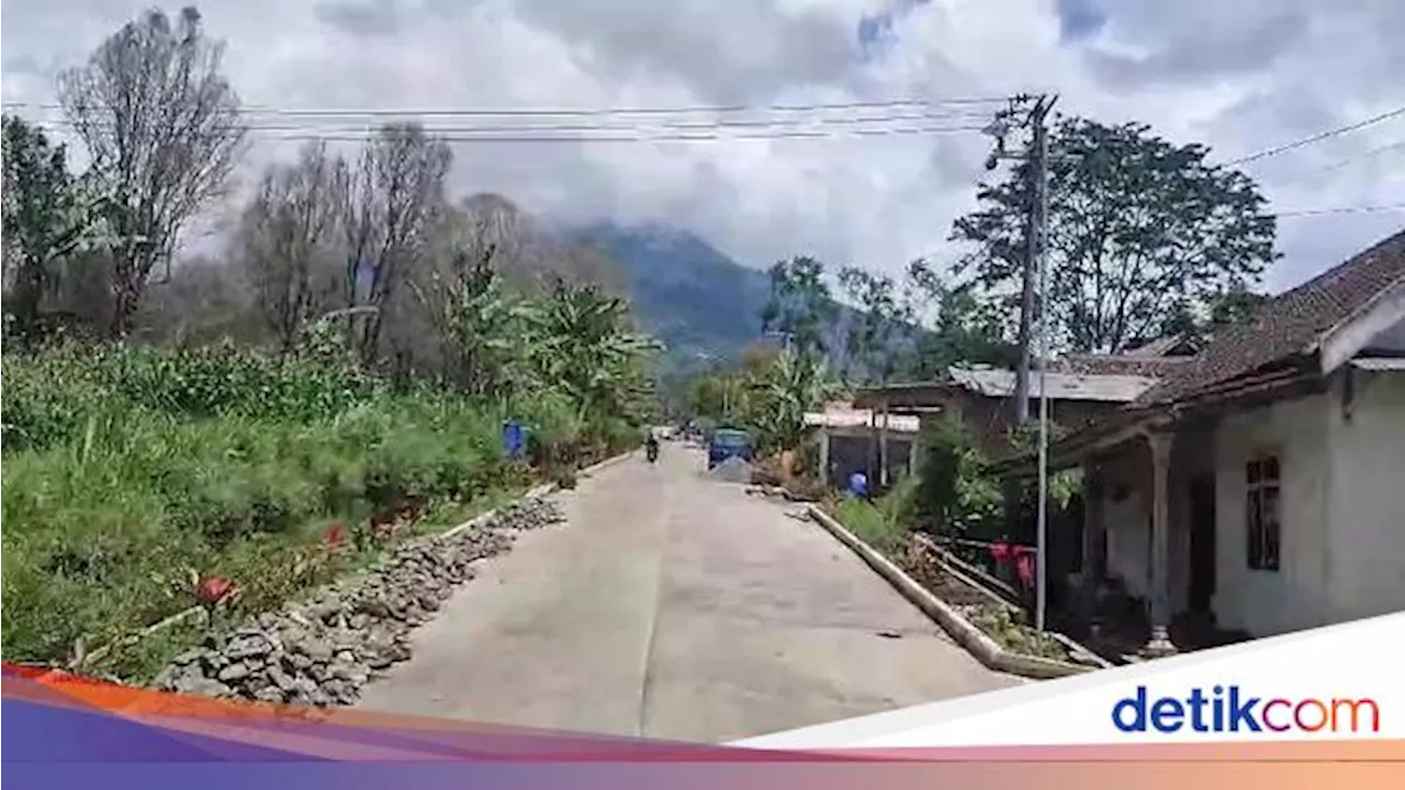 5 Fakta Tukang Bakso Sultan Bangun Jalan Desa di Malang yang Rusak Parah