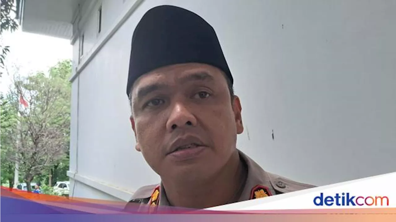 Annar Sampetoding Penuhi Panggilan Polres Gowa, Diperiksa Malam hingga Subuh