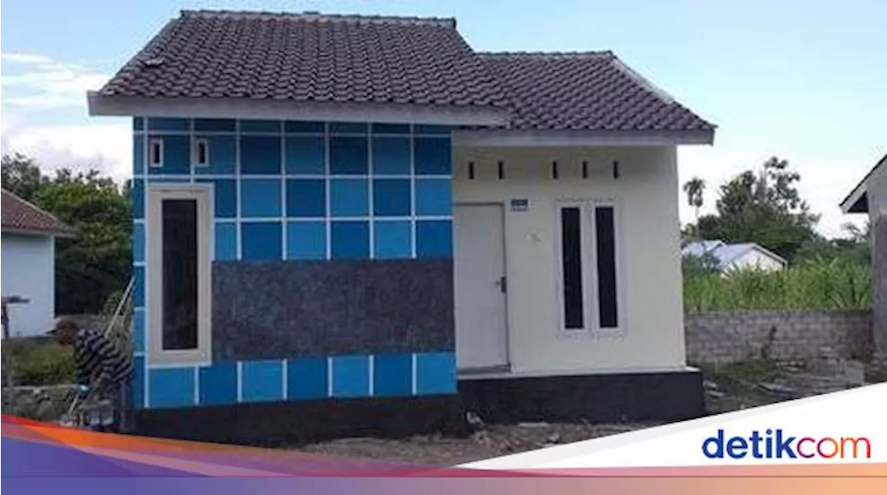 Cuma Rp 168 Juta Bisa Dapat Rumah di Praya Barat NTB, Ini Daftarnya