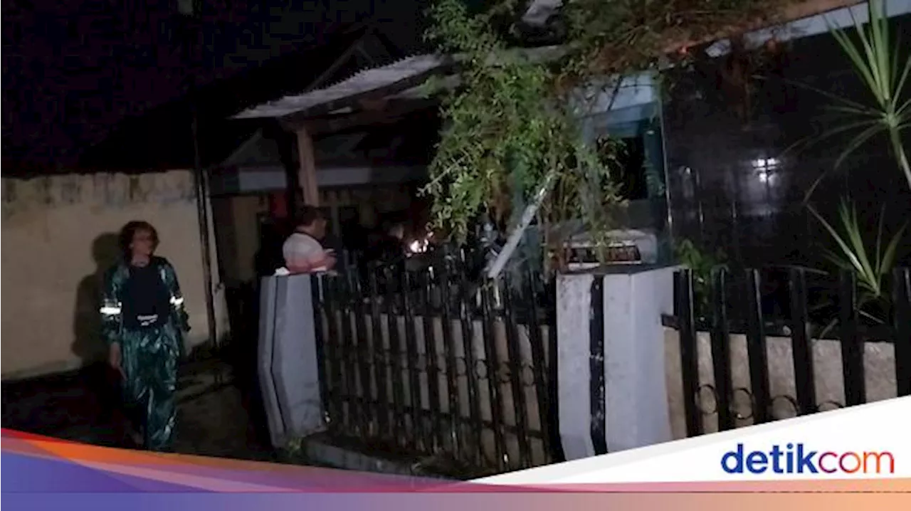 Densus 88 Tangkap Terduga Teroris di Majalengka