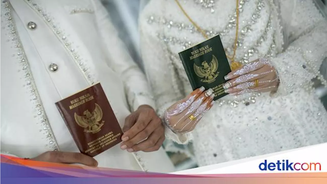 Mahar Seperti Ini Dilarang dalam Pernikahan Islam, Apa Alasannya?