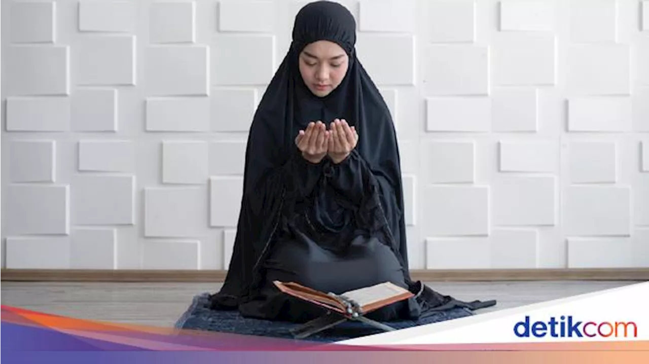 Ratib Al-Haddad: Doa dan Dzikir untuk Memperkuat Keimanan