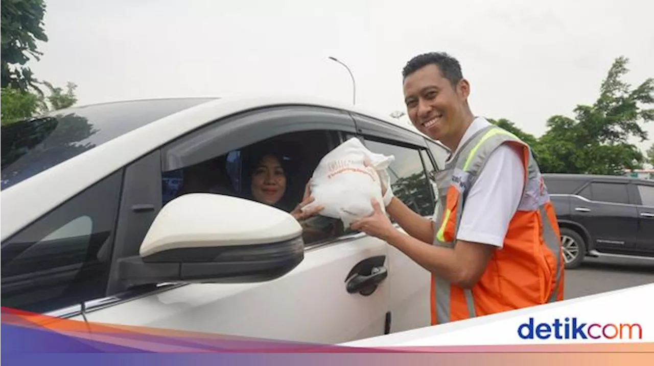 Astra Tol Cipali Berikan Layanan Prima dan Diskon Tarif Tol Selama Nataru