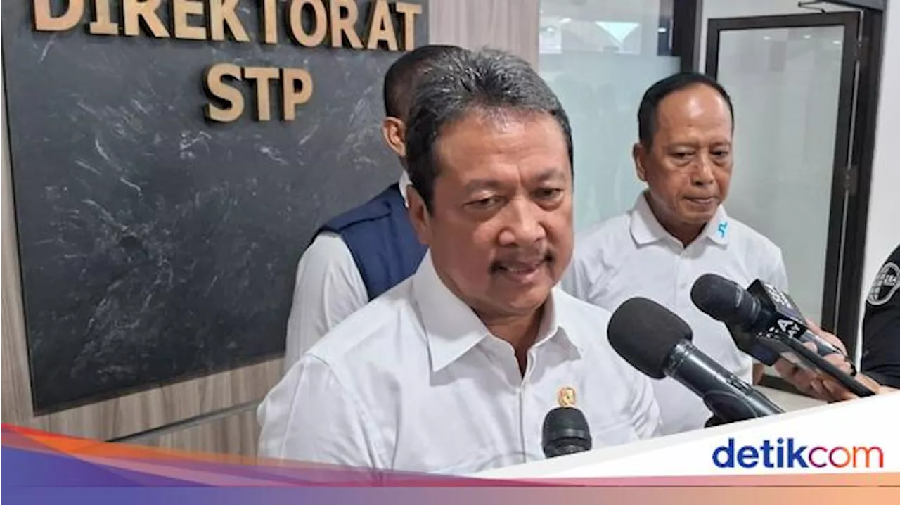 Cegah Eksploitasi, KKP Bakal Perketat Pengawasan Laut