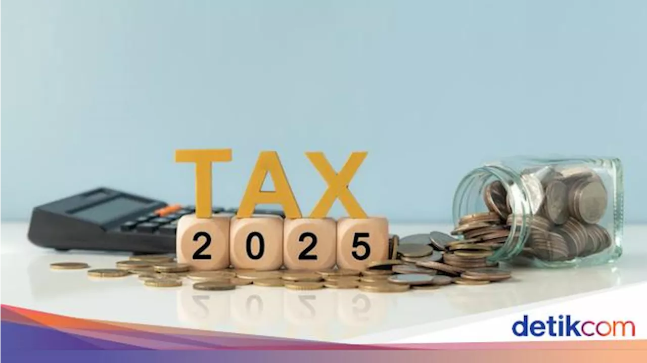 DJP Luncurkan Sistem Pajak Baru Coretax