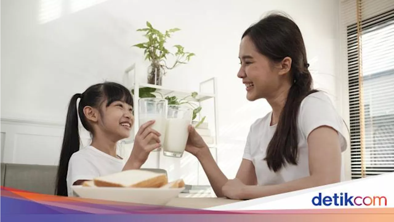 Industri Dukung Susu Masuk Program Makan Bergizi Gratis, Ini Alasannya