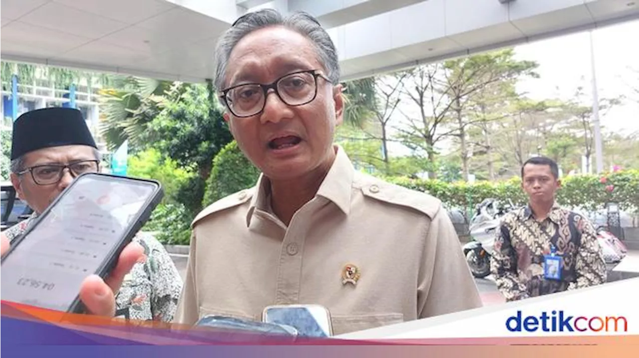 Menteri PU Bantah Proyek Tol Baru Disetop