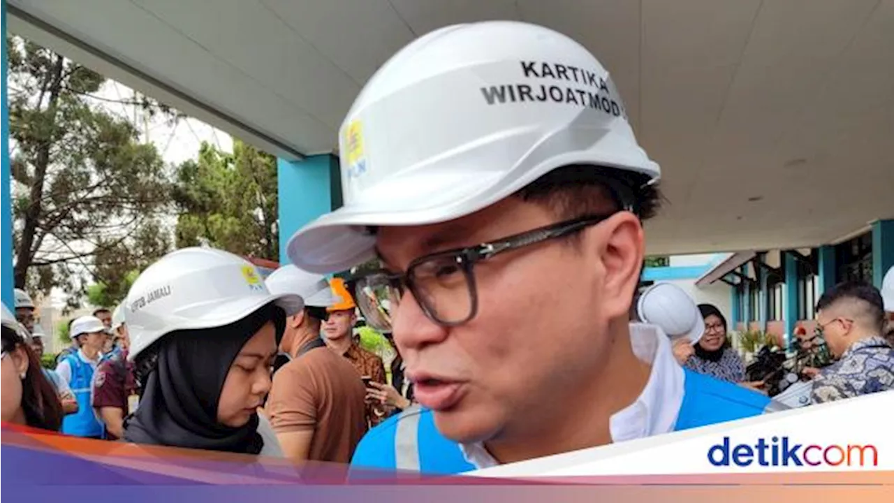 Wamen Tiko Ungkap Kelanjutan Proyek Listrik 10 Tahun ke Depan