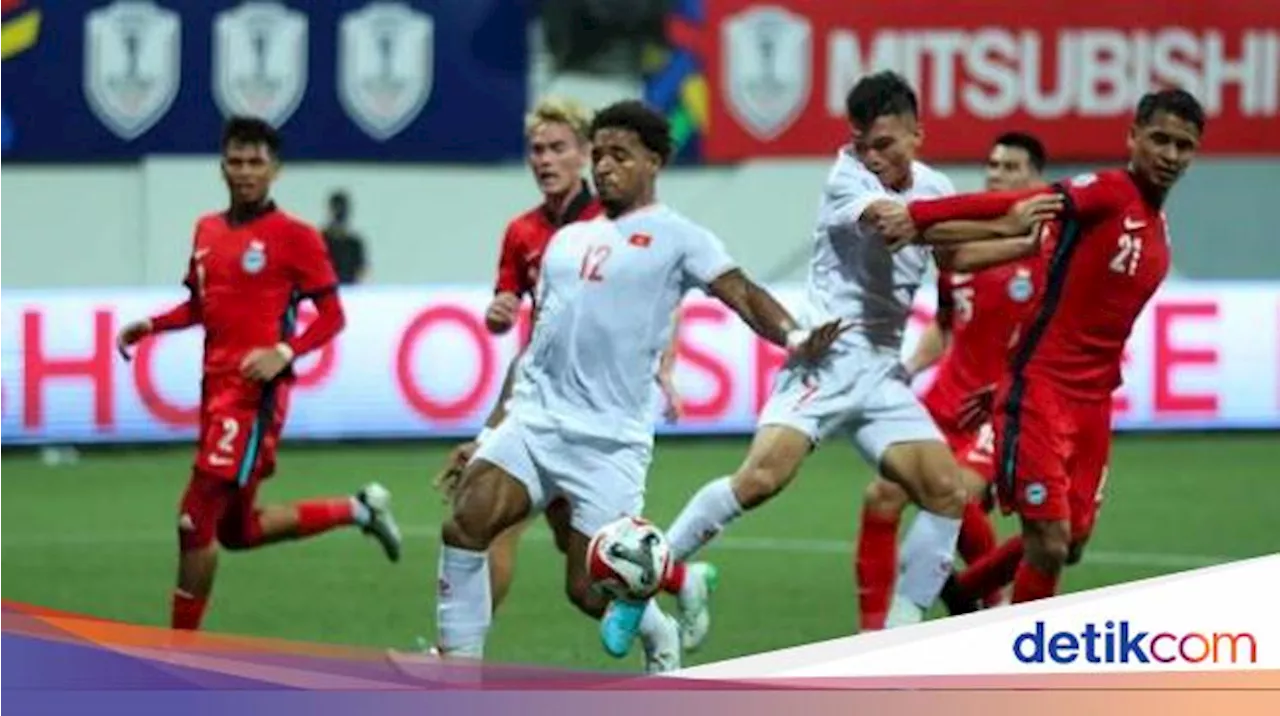 Nguyen Xuan Son Ramaikan Persaingan Top Skor Piala AFF 2024