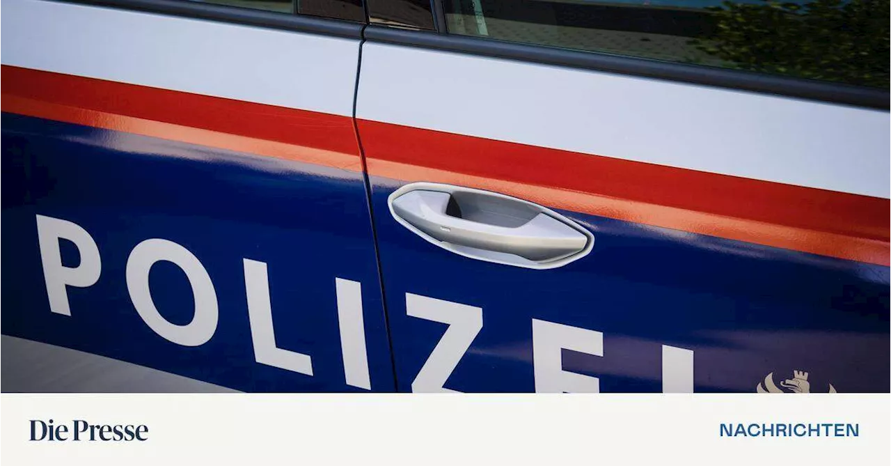 85-Jährige nach Überfall in Marchtrenk selbst befreit