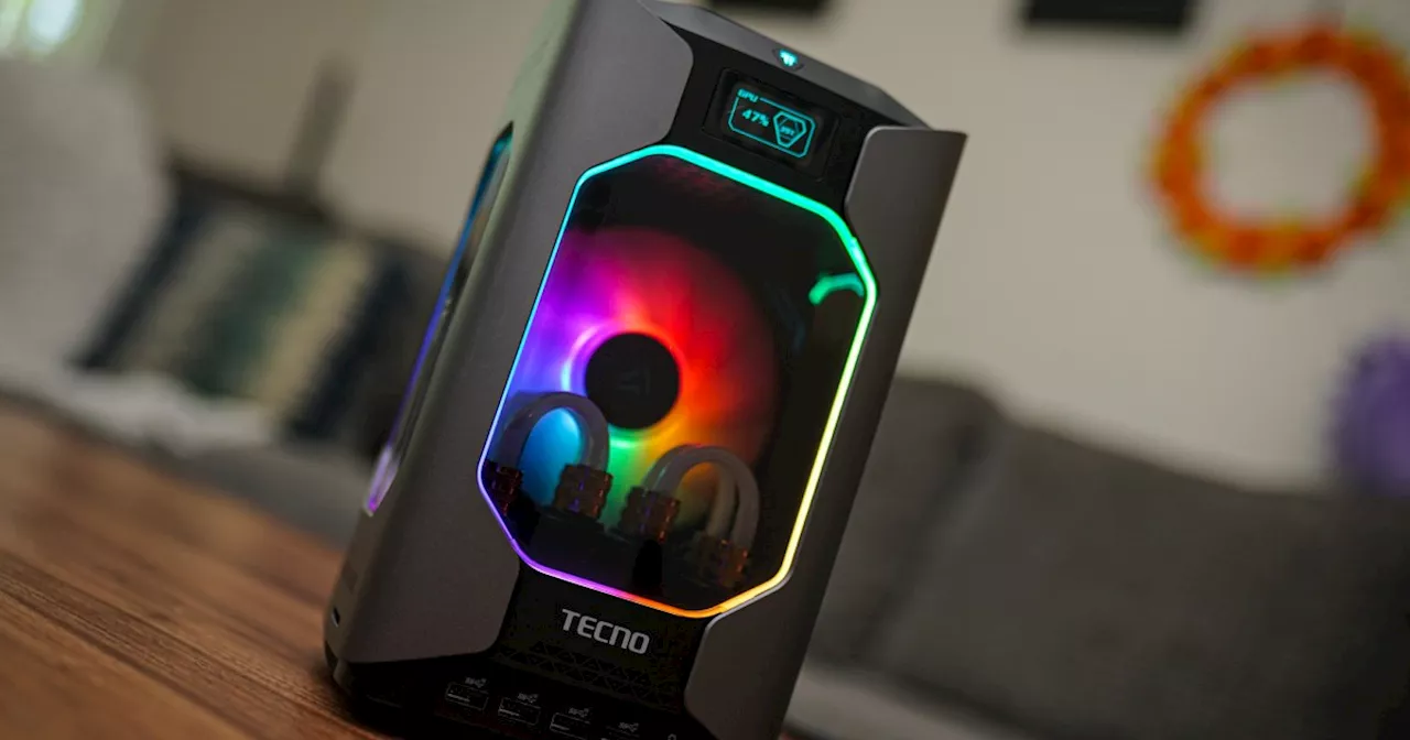 The Best Mini Gaming PCs of 2023