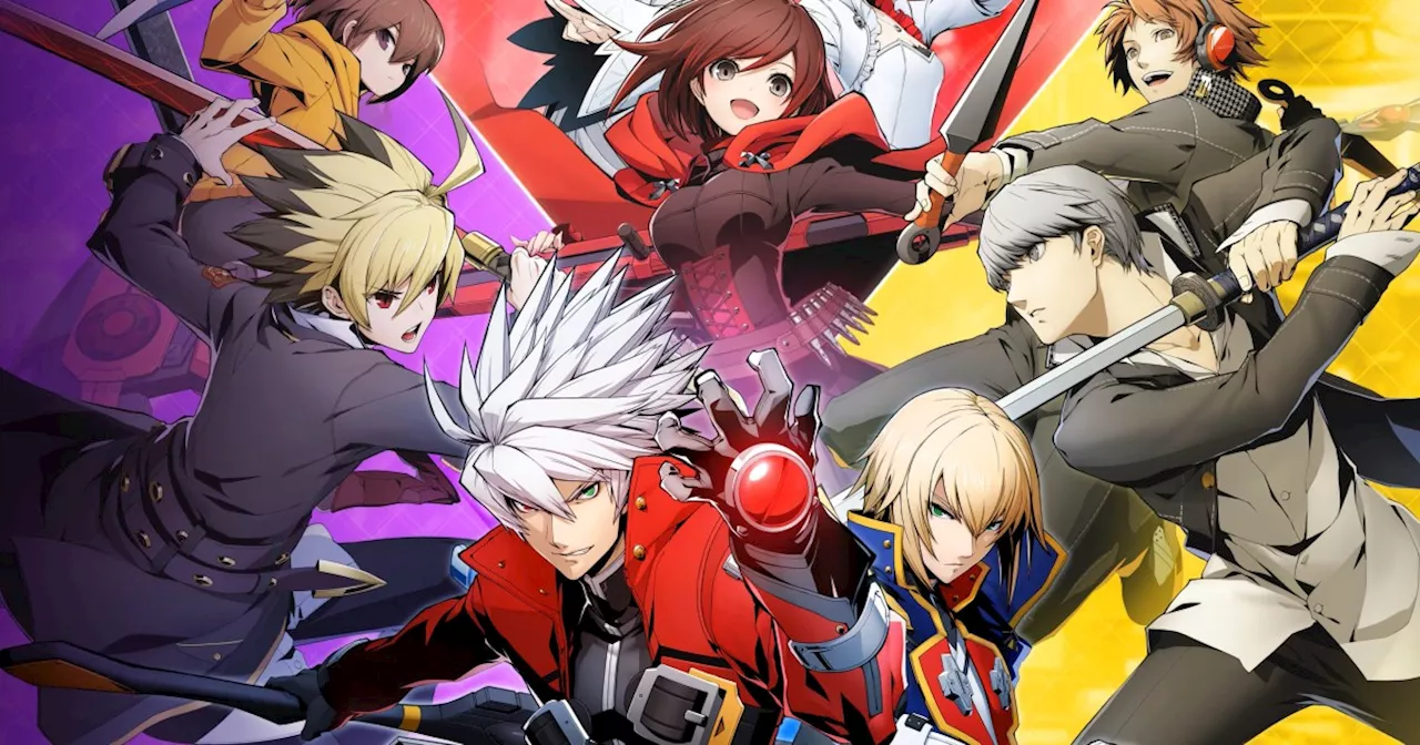 Xbox Game Pass Games Leaving Soon: BlazBlue, McPixel 3, and More