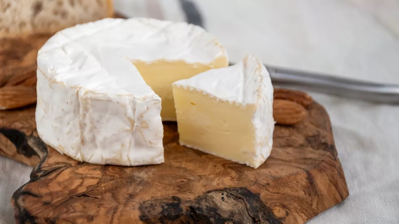 Camembert: Un allié potentiel pour votre cerveau