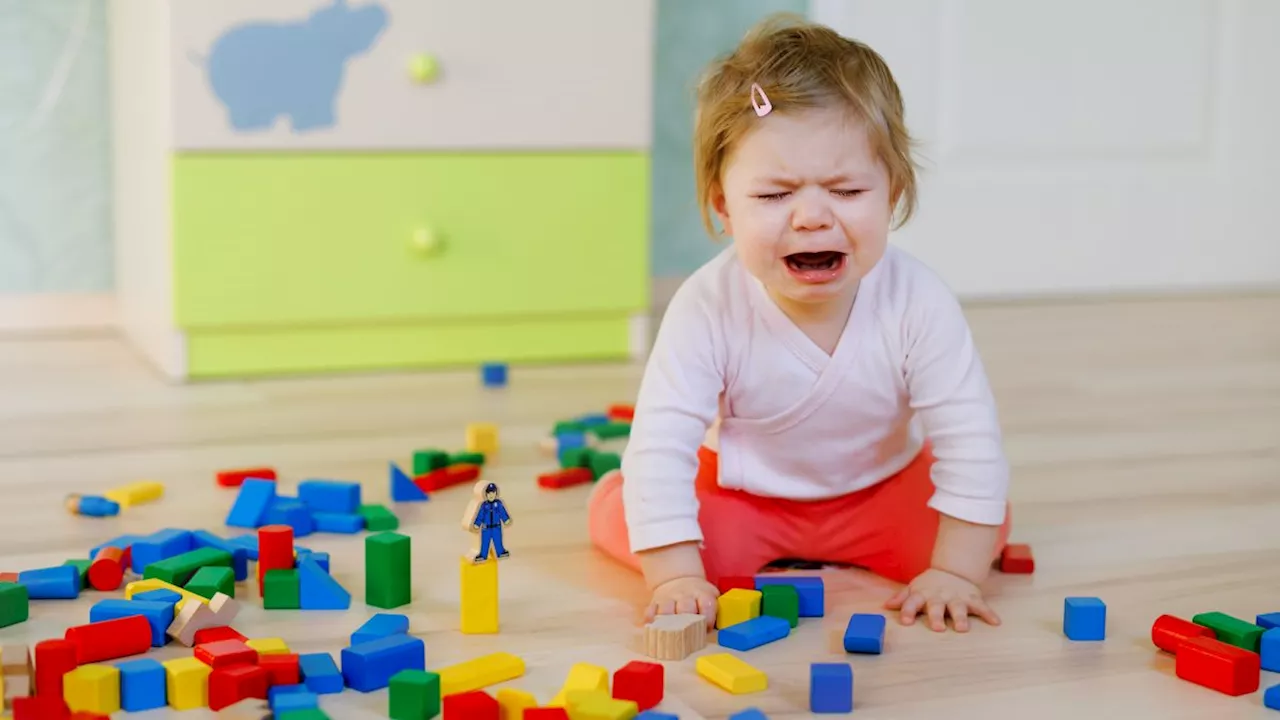 Une Fillette Abandonnée dans une Crèche à Saint-Josse