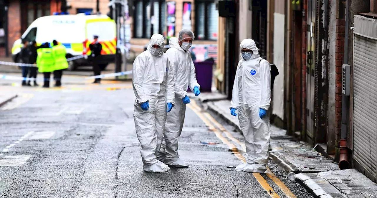 Boxing Day night out which left 7 men in prison and another fighting for life