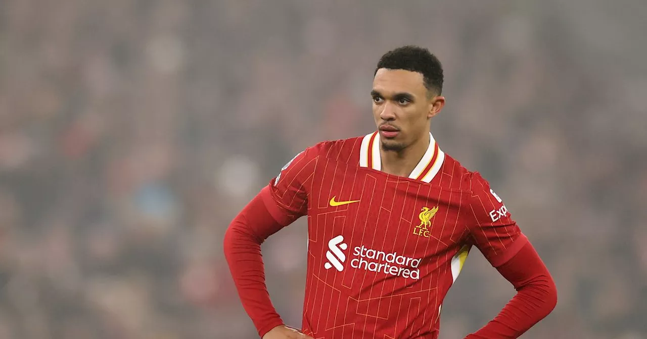 John Arne Riise spots Trent Alexander-Arnold Liverpool future hint as transfer verdict issued