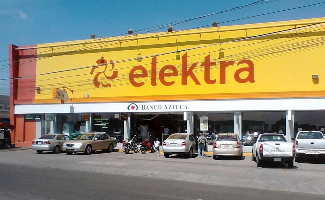 Elektra sale de la BMV; accionistas acuerdan privatizar la empresa