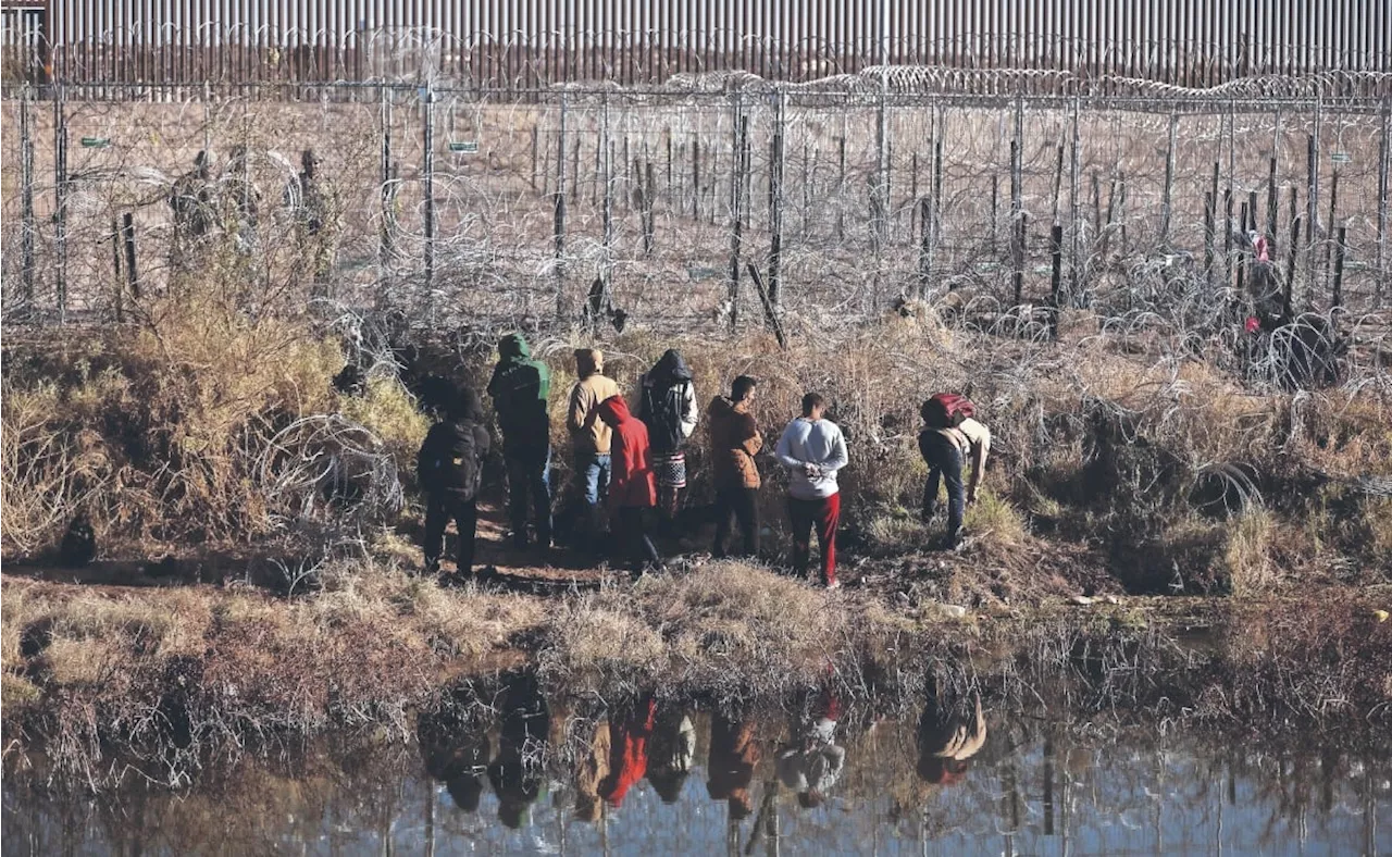 Gobierno de Trump retomará la detención de familias