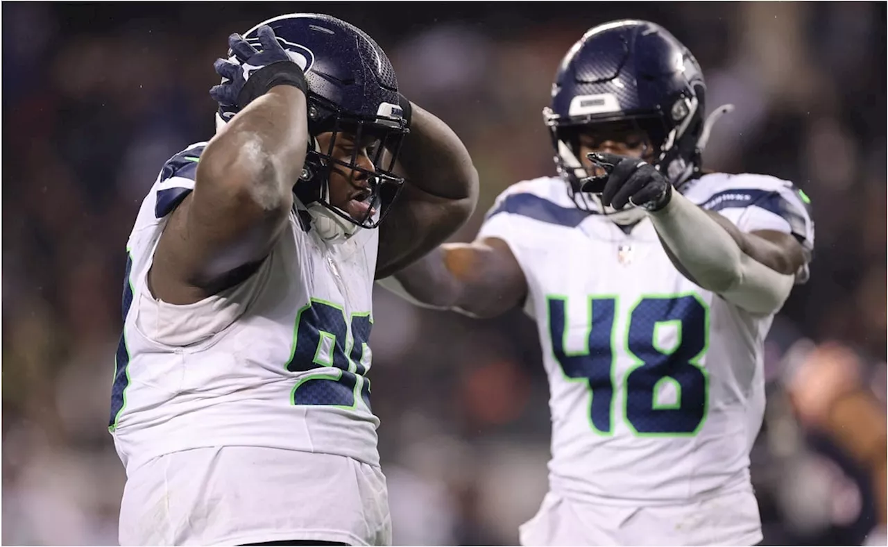 NFL: Seahawks vencen a Bears y avivan su ilusión de Playoffs